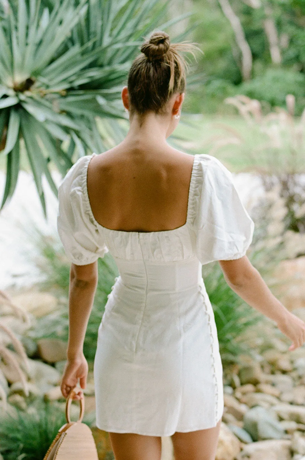 SAMPLE-Tatiana Dress sold by Sabo Skirt product image thumbnail 5