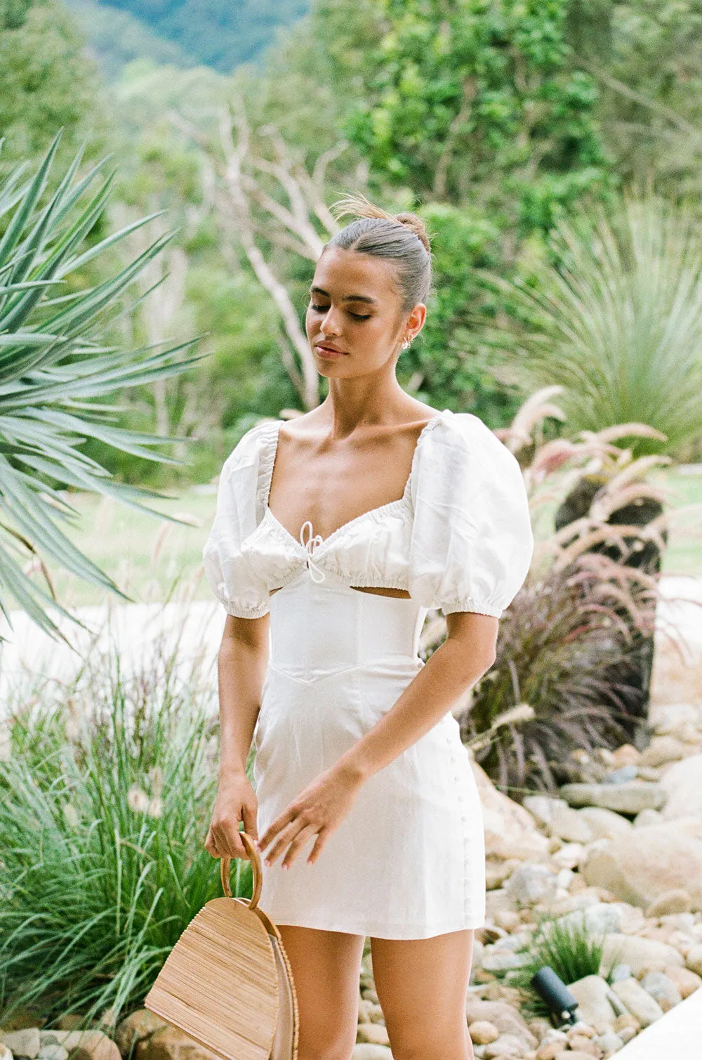 SAMPLE-Tatiana Dress sold by Sabo Skirt product image thumbnail 2