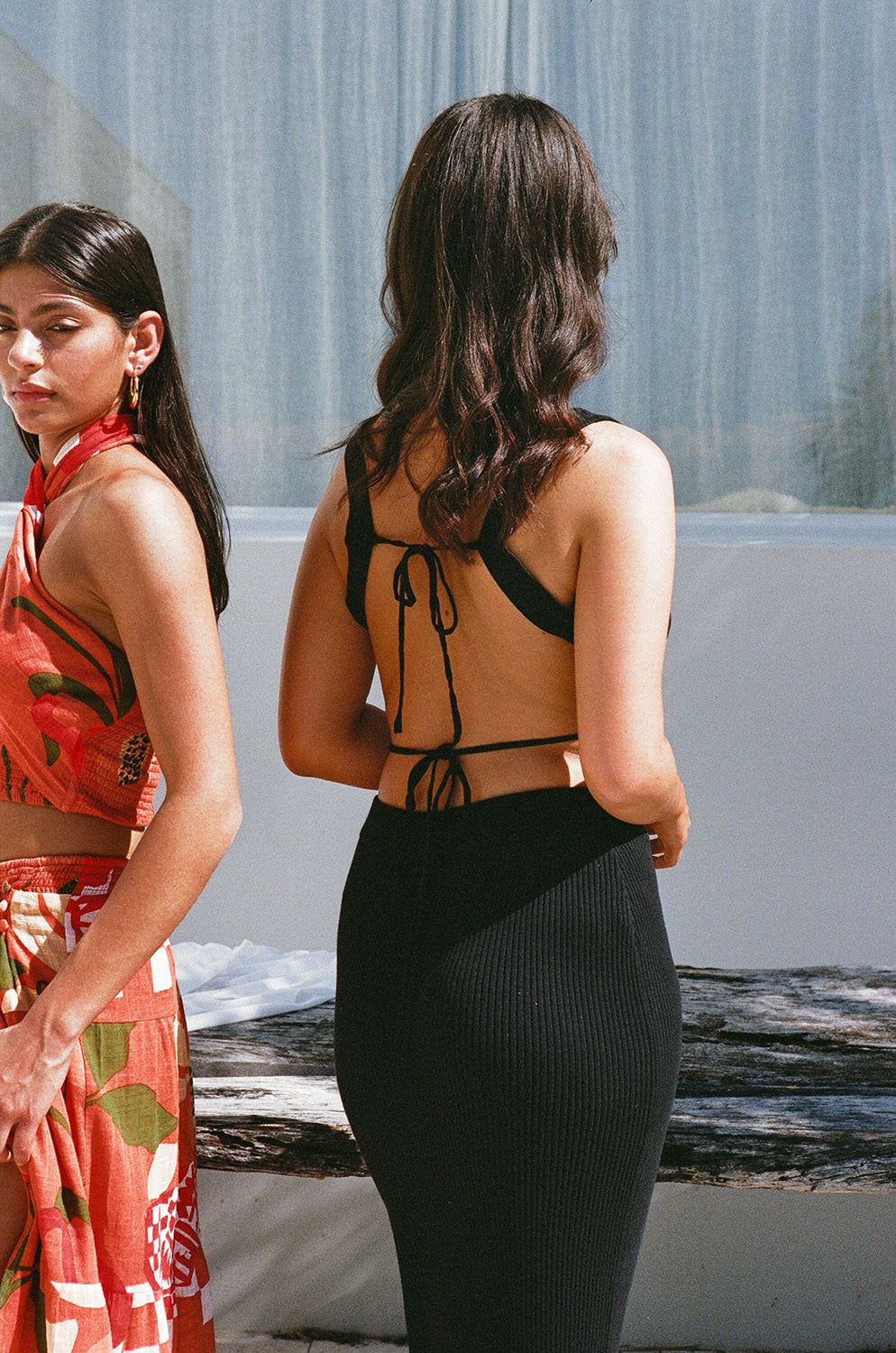 Evie Set sold by Sabo Skirt product image thumbnail 4