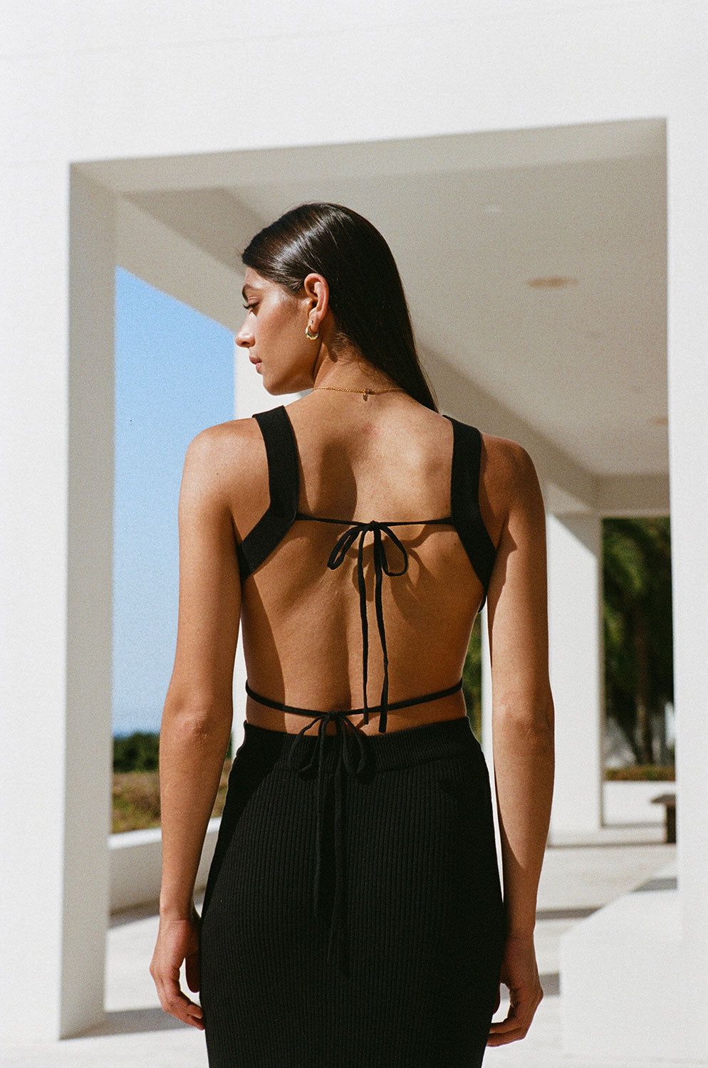 Evie Set sold by Sabo Skirt product image thumbnail 2