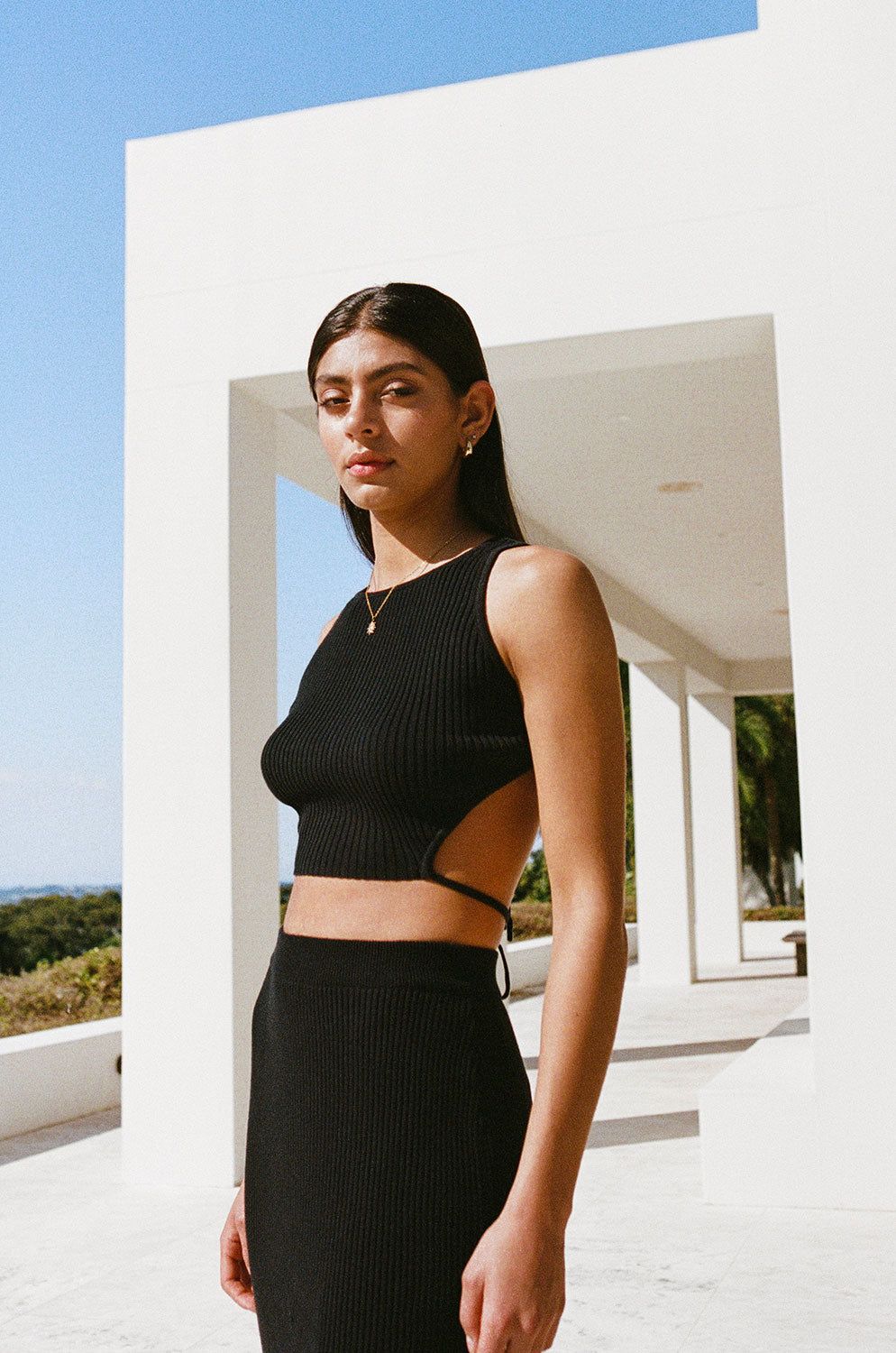 Evie Set sold by Sabo Skirt product image thumbnail 3