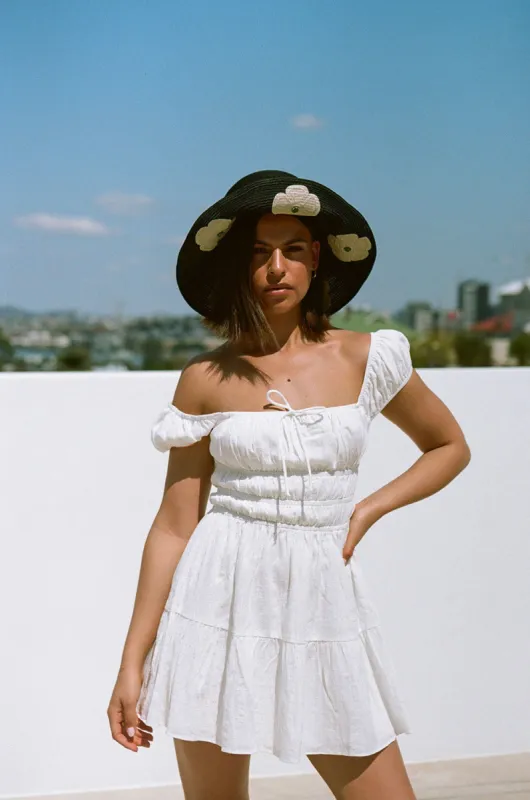 SAMPLE-Roma Dress sold by Sabo Skirt