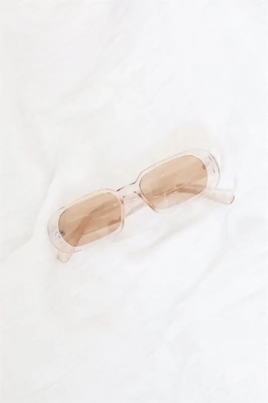 Mika Sunglasses sold by Sabo Skirt