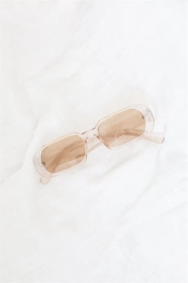 Mika Sunglasses sold by Sabo Skirt