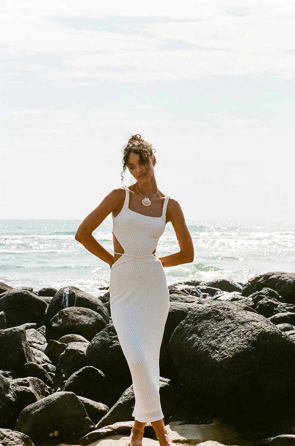 Rena Dress sold by Sabo Skirt product image thumbnail 4