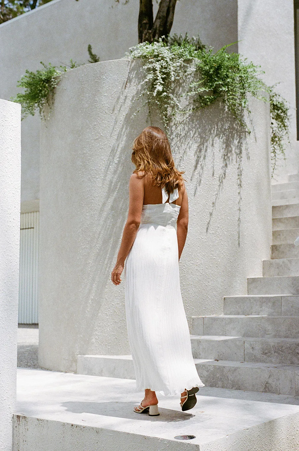 Sierra-Rose Dress sold by Sabo Skirt product image thumbnail 3