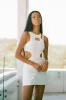 SAMPLE-Melina Dress sold by Sabo Skirt