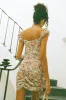 Rico Dress - Floral sold by Sabo Skirt