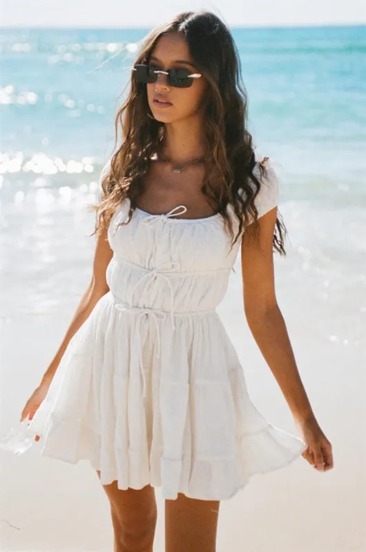 SAMPLE-Izobel Dress sold by Sabo Skirt