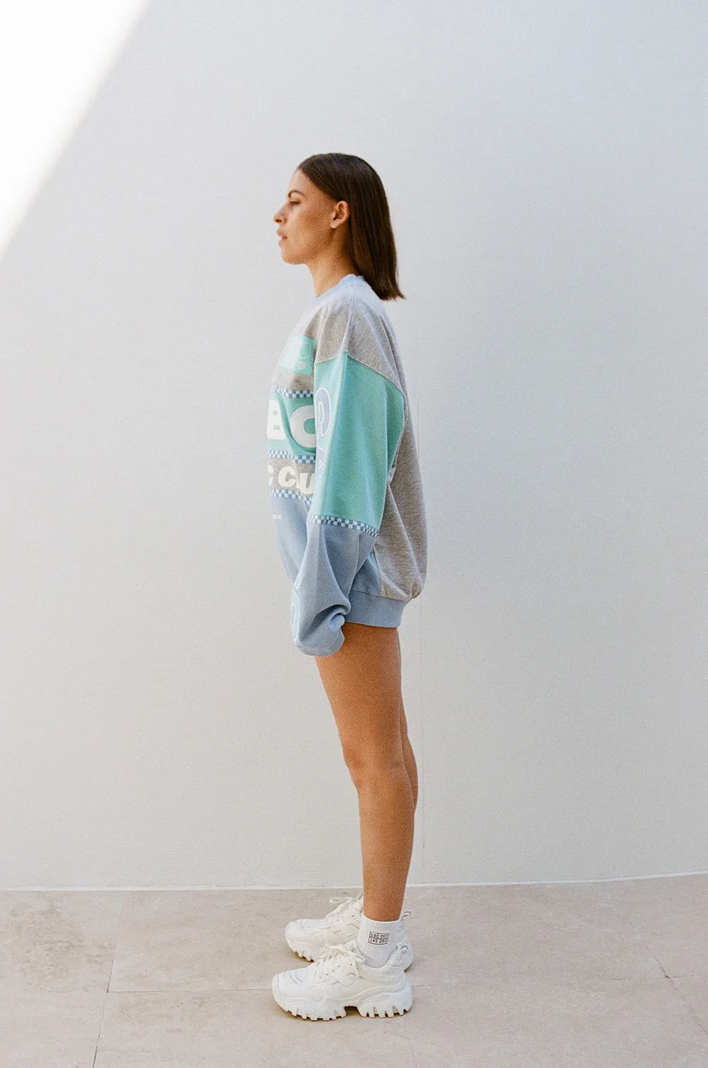 Elm Sweater sold by Sabo Skirt product image thumbnail 4