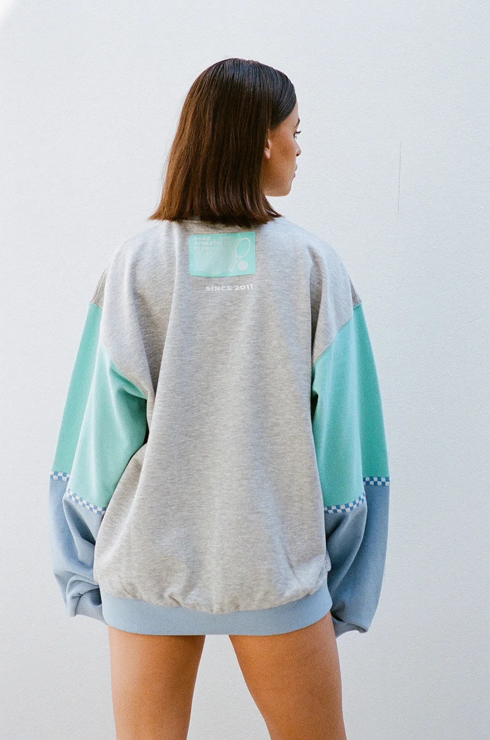 Elm Sweater sold by Sabo Skirt product image thumbnail 5