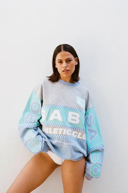 Elm Sweater sold by Sabo Skirt