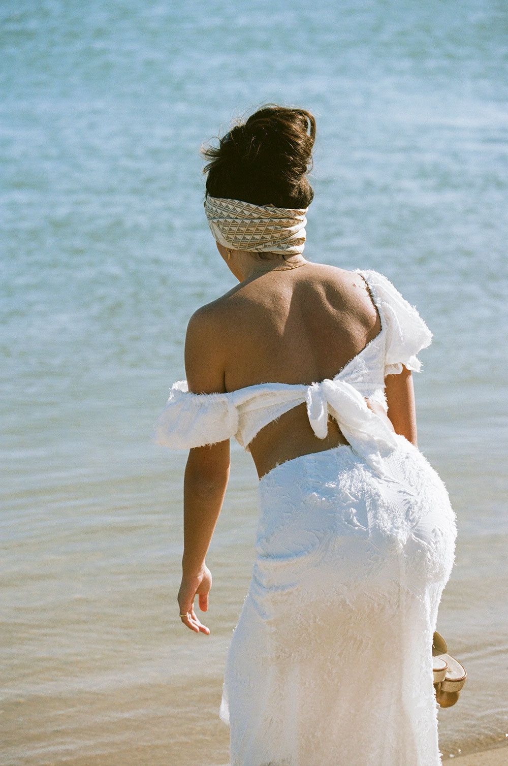 Aleisha Set sold by Sabo Skirt product image thumbnail 5