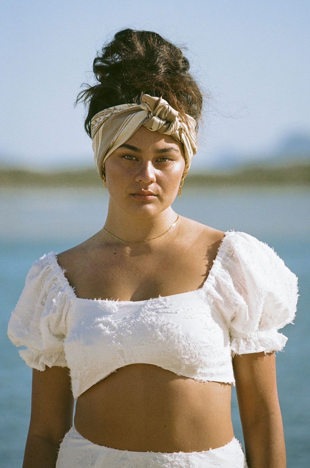 Aleisha Set sold by Sabo Skirt product image thumbnail 2