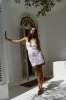 SAMPLE-Hali Dress sold by Sabo Skirt