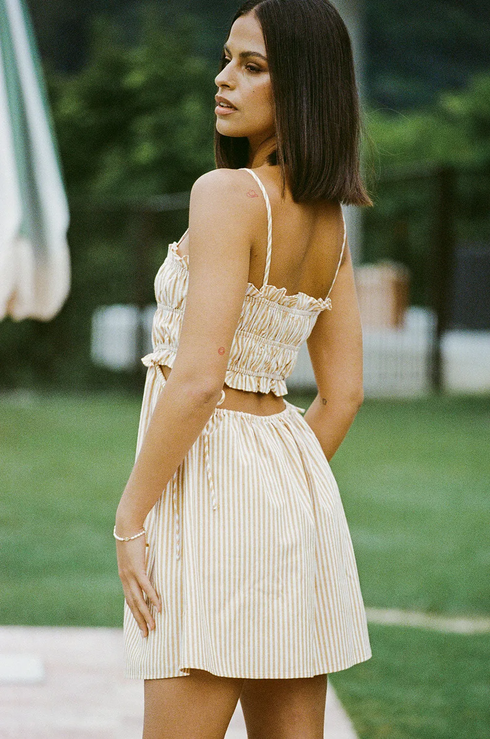 SAMPLE-Lucy Dress sold by Sabo Skirt