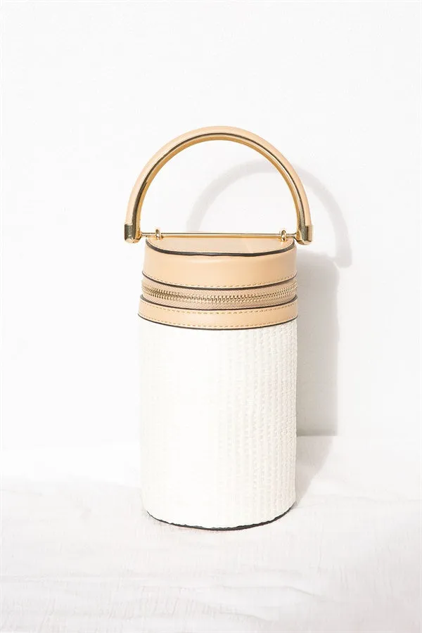 Kult Barrel Bag sold by Sabo Skirt product image thumbnail 2