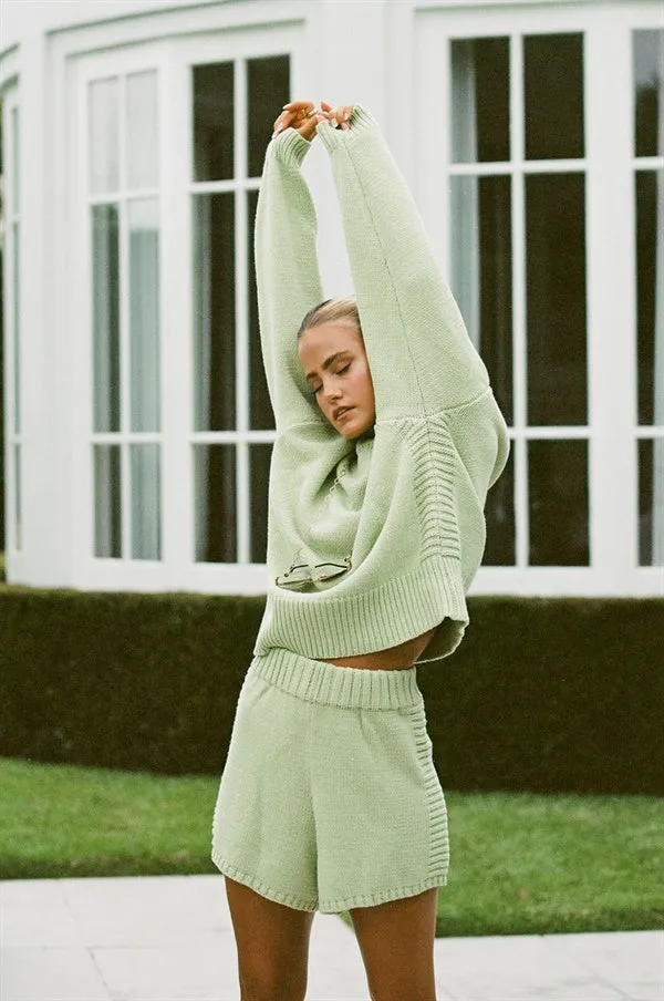 Ayva Knit Sweater sold by Sabo Skirt product image thumbnail 4