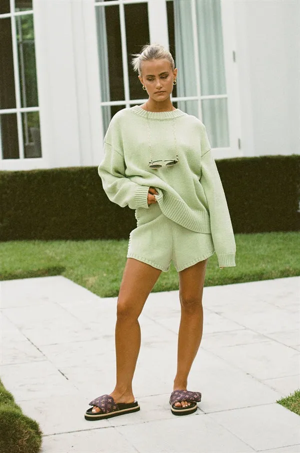 Ayva Knit Sweater sold by Sabo Skirt product image thumbnail 5