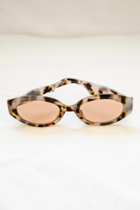 Raven Sunglasses sold by Sabo Skirt