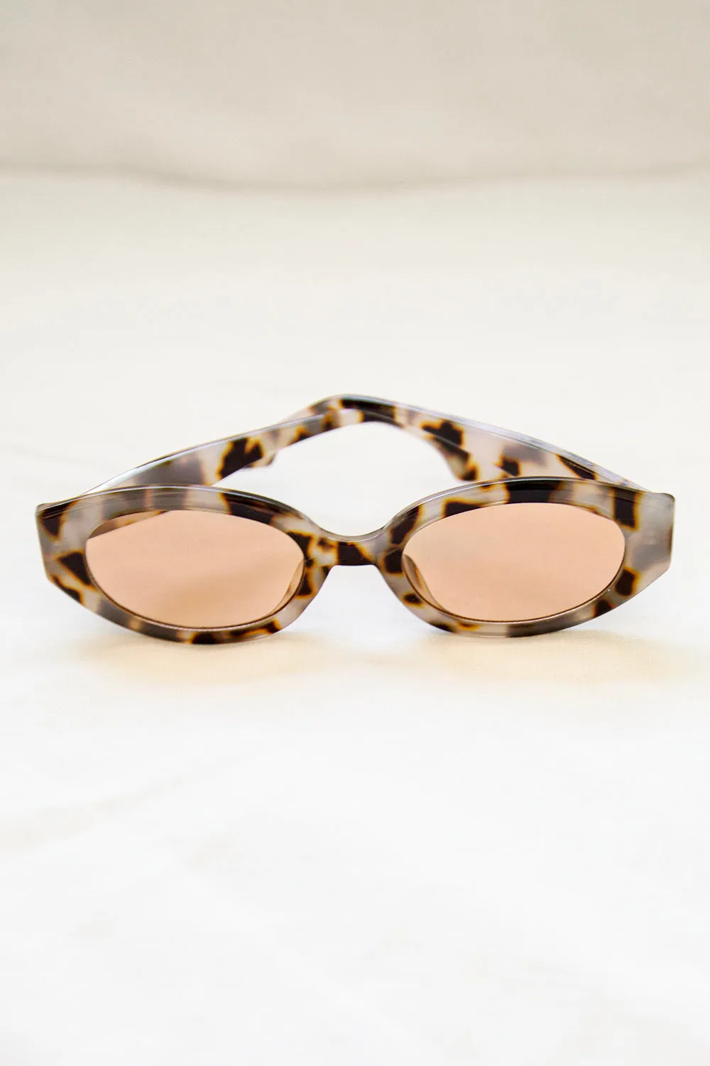 Raven Sunglasses sold by Sabo Skirt