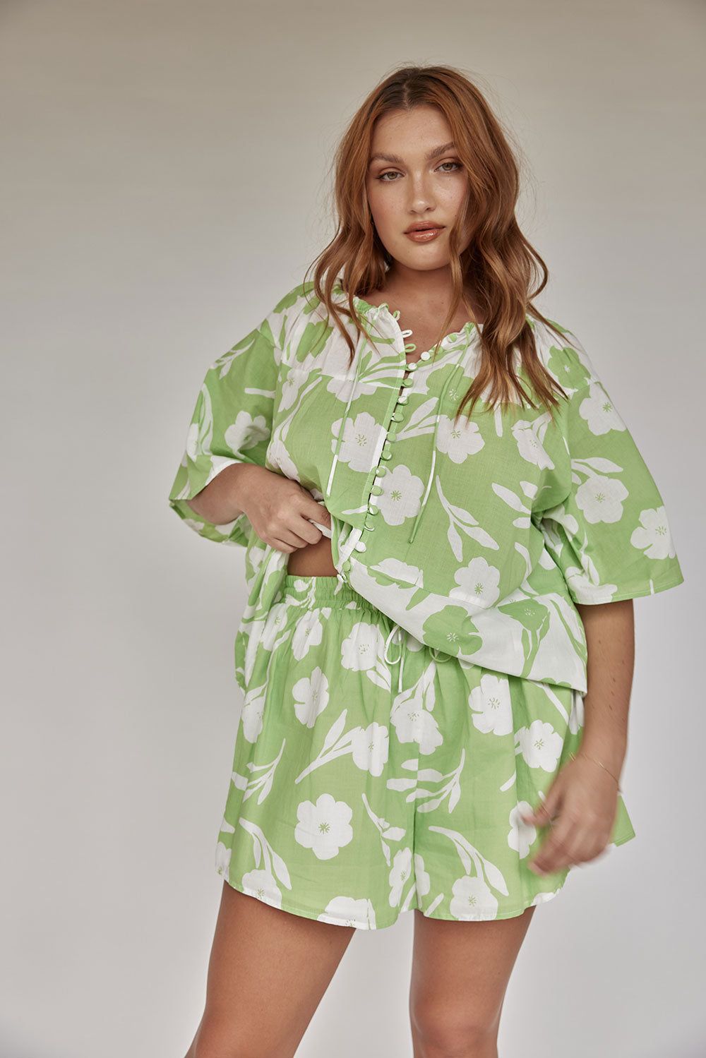 Tiana Set sold by Sabo Skirt product image thumbnail 4