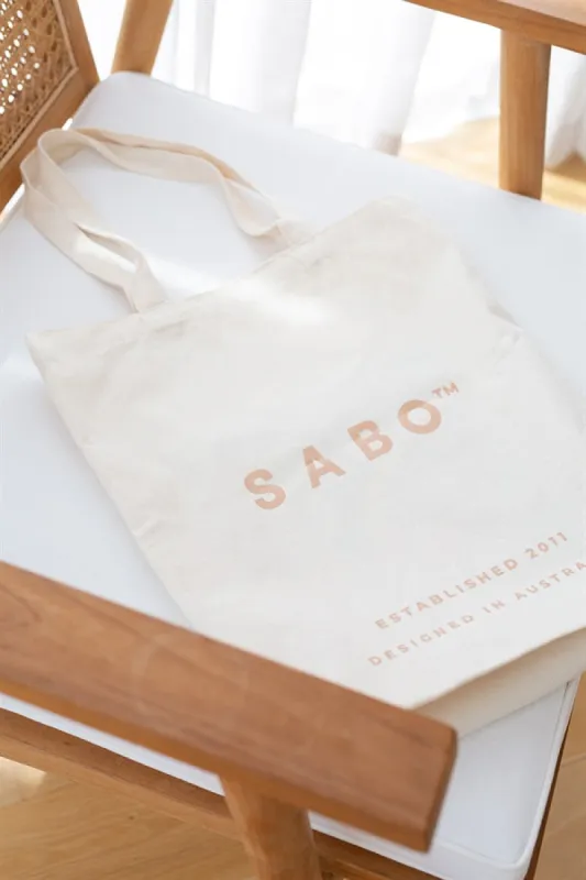 Sabo Tote Bag sold by Sabo Skirt