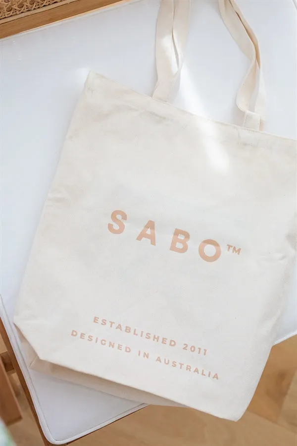 Sabo Tote Bag sold by Sabo Skirt product image thumbnail 3