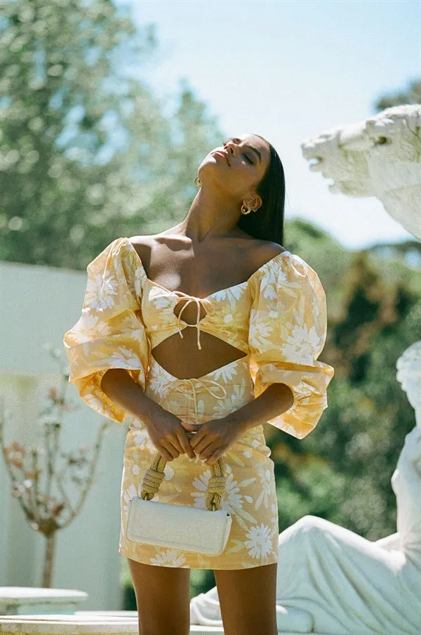 Addilyn Dress sold by Sabo Skirt product image thumbnail 4