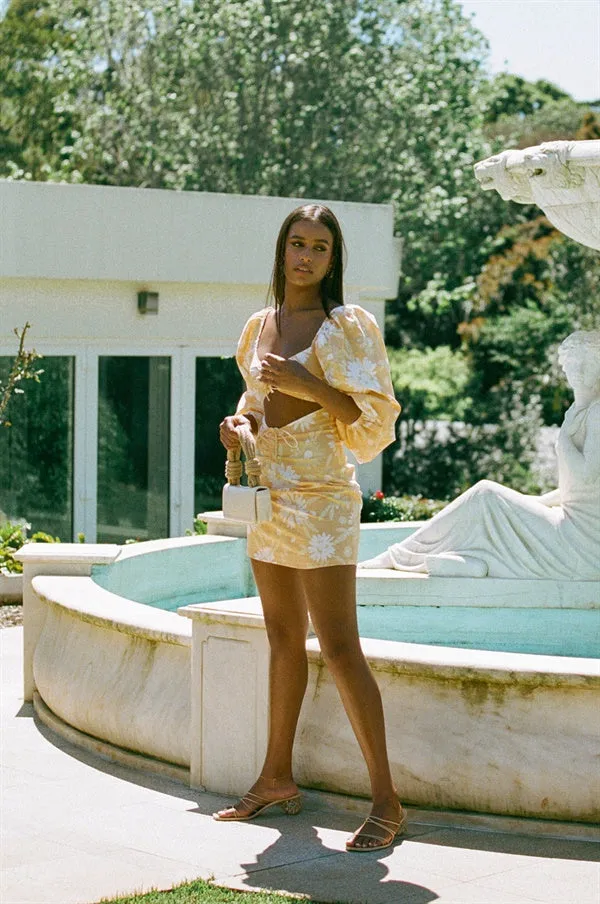 Addilyn Dress sold by Sabo Skirt product image thumbnail 5