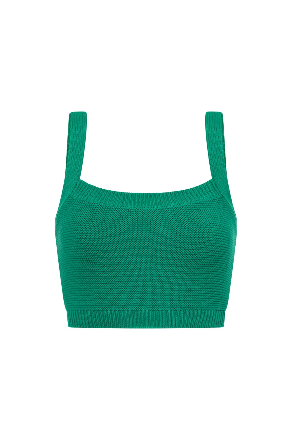 Nooa Top - Emerald sold by Sabo Skirt product image thumbnail 5