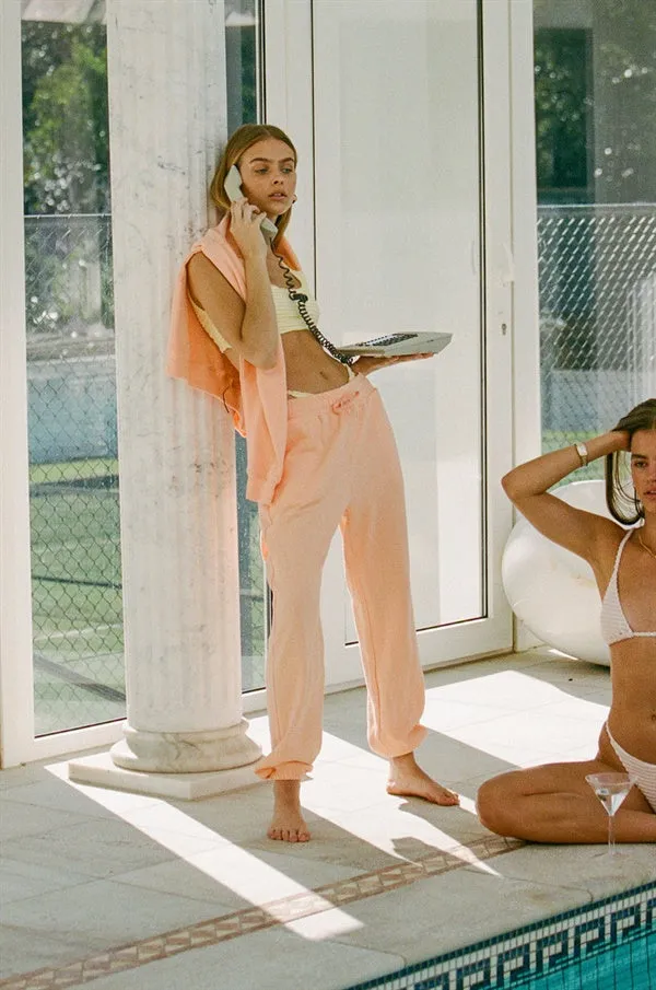 Lottie Sweatpants sold by Sabo Skirt product image thumbnail 2