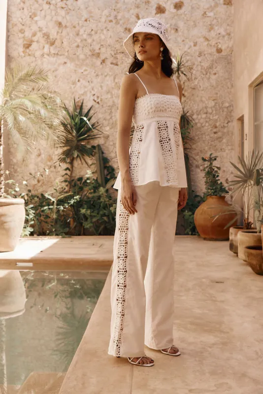 Catalina Pants sold by Sabo Skirt