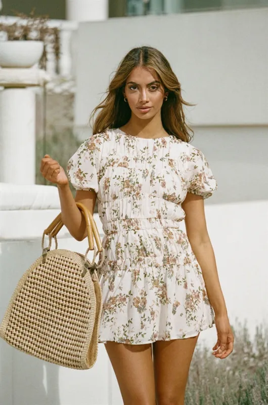 Isola Dress sold by Sabo Skirt