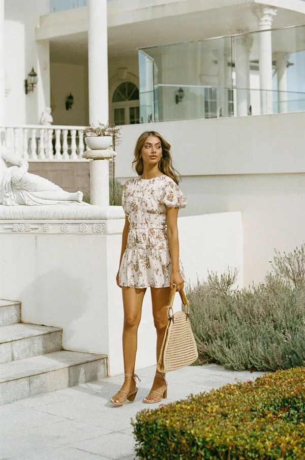 Isola Dress sold by Sabo Skirt product image thumbnail 3