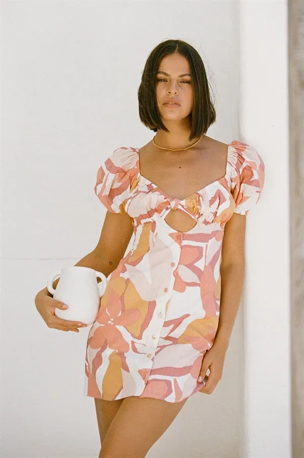 SAMPLE-Enga Dress sold by Sabo Skirt product image thumbnail 2