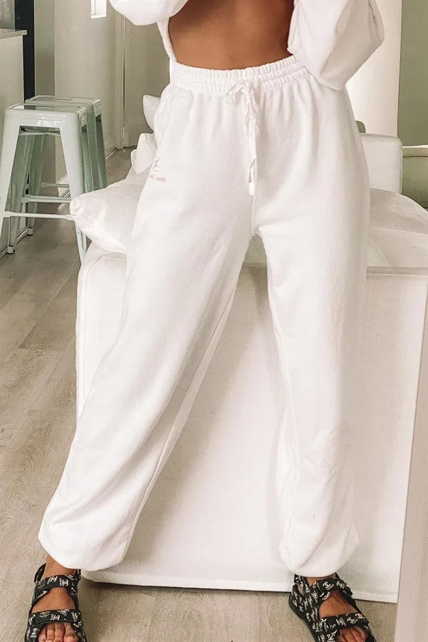 SAMPLE-Stay Home Sweatpants sold by Sabo Skirt product image thumbnail 2
