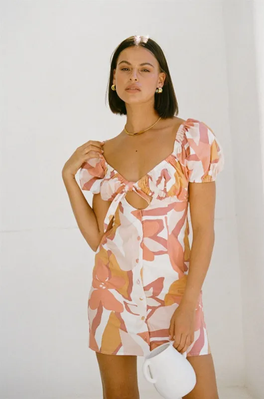 SAMPLE-Enga Dress sold by Sabo Skirt