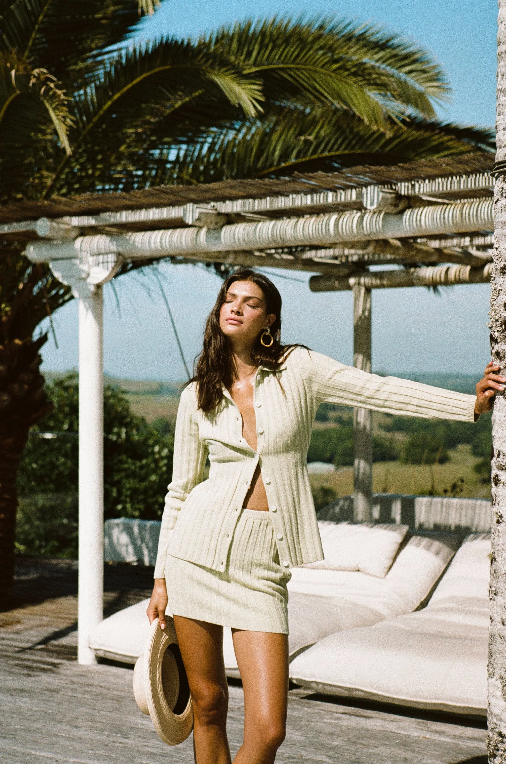 Cora Top sold by Sabo Skirt product image thumbnail 2