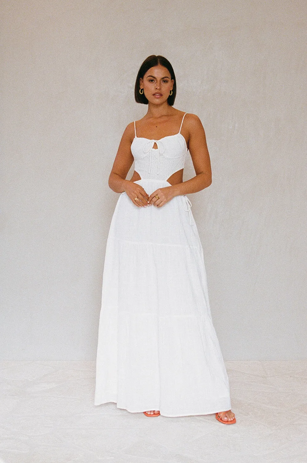 SAMPLE-Koan Dress sold by Sabo Skirt product image thumbnail 2