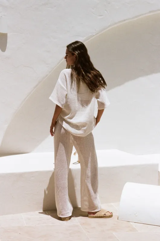 SAMPLE-Raeni Pants sold by Sabo Skirt
