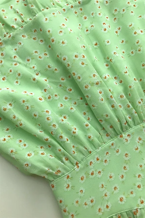 Kierra Top sold by Sabo Skirt product image thumbnail 5