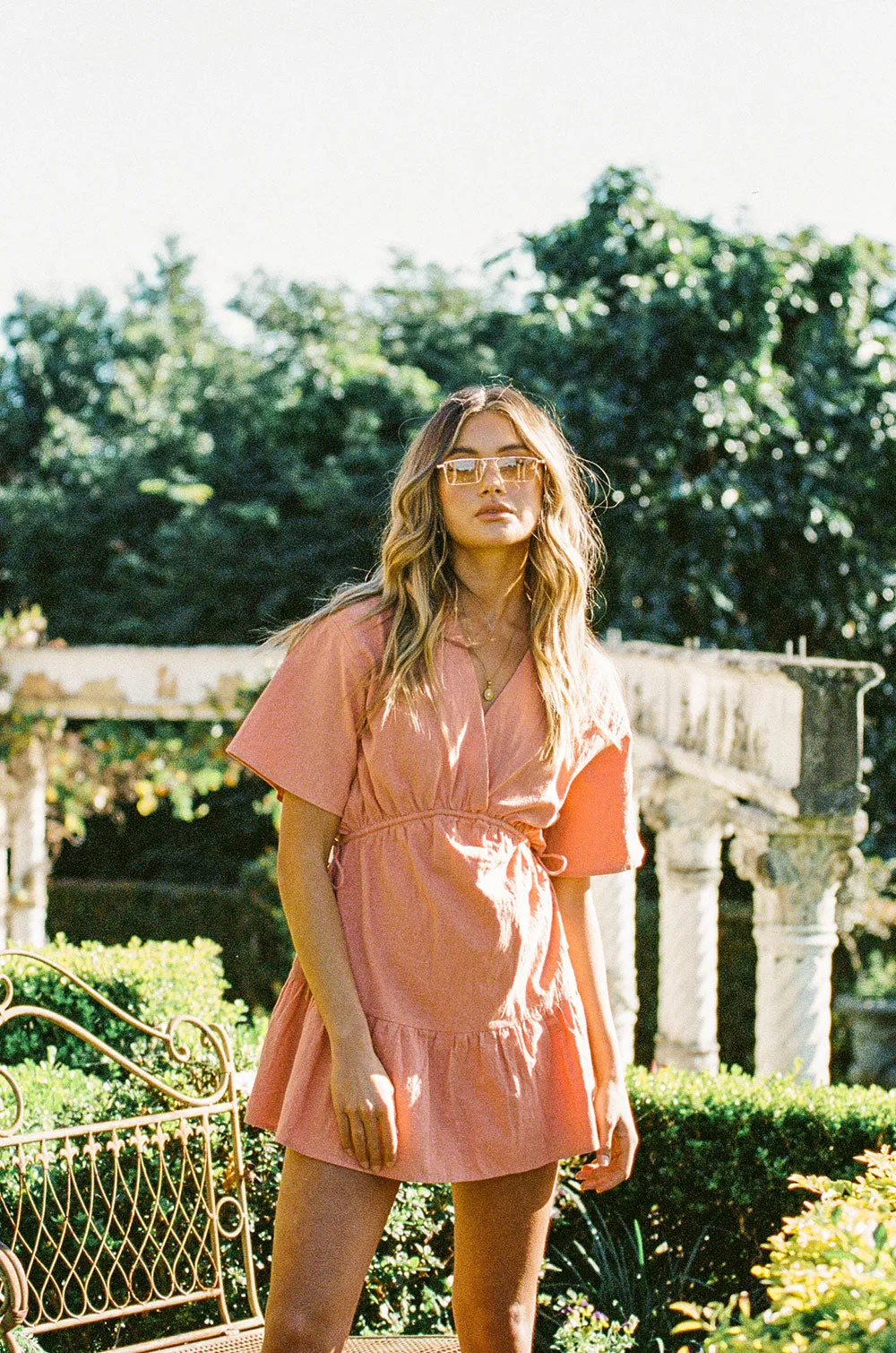 Wrenin Dress sold by Sabo Skirt product image thumbnail 2