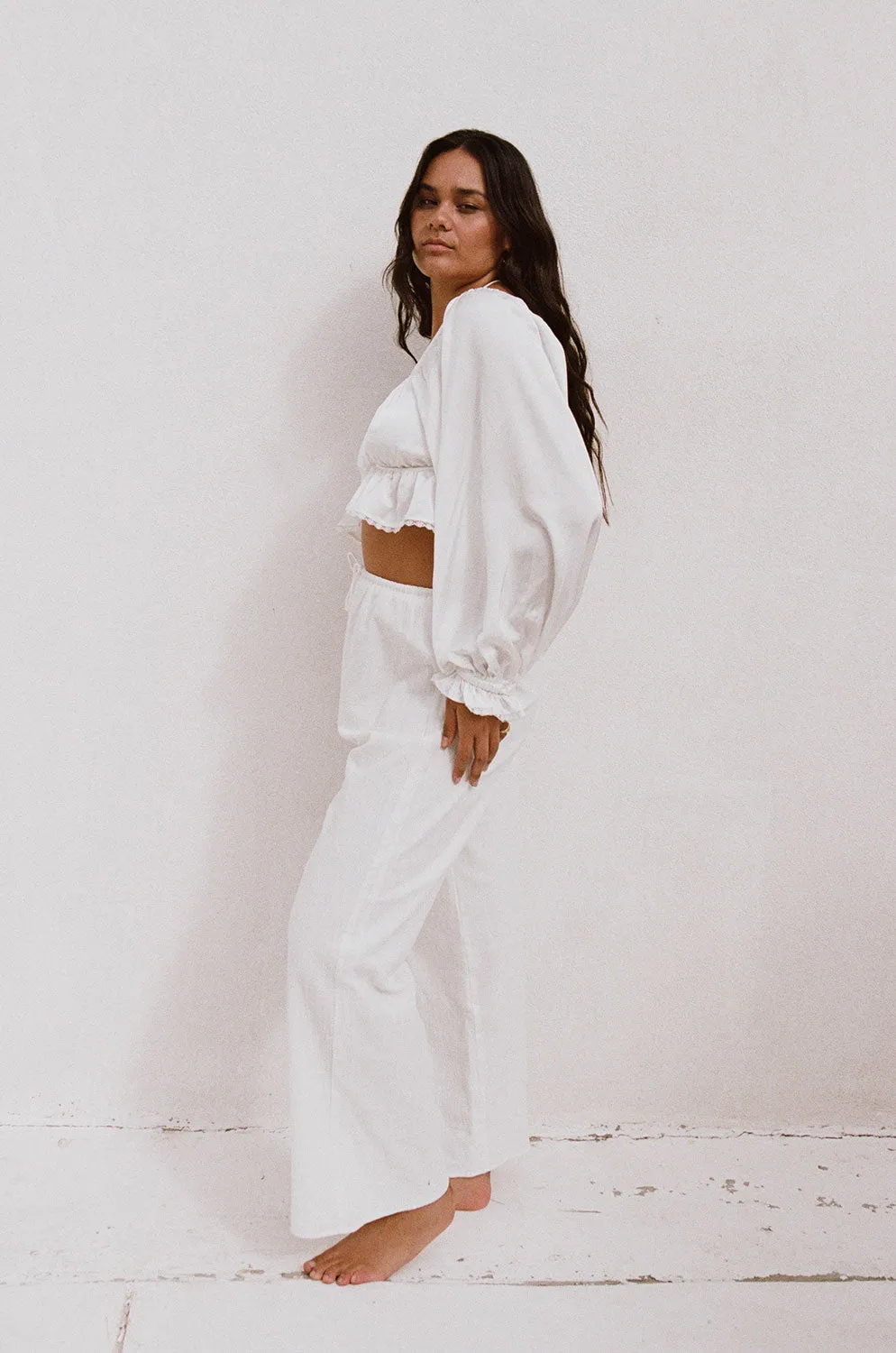 Sofia Puff Top sold by Sabo Skirt product image thumbnail 2