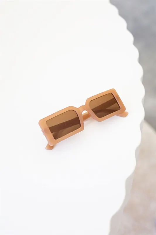 Campbell Sunglasses sold by Sabo Skirt