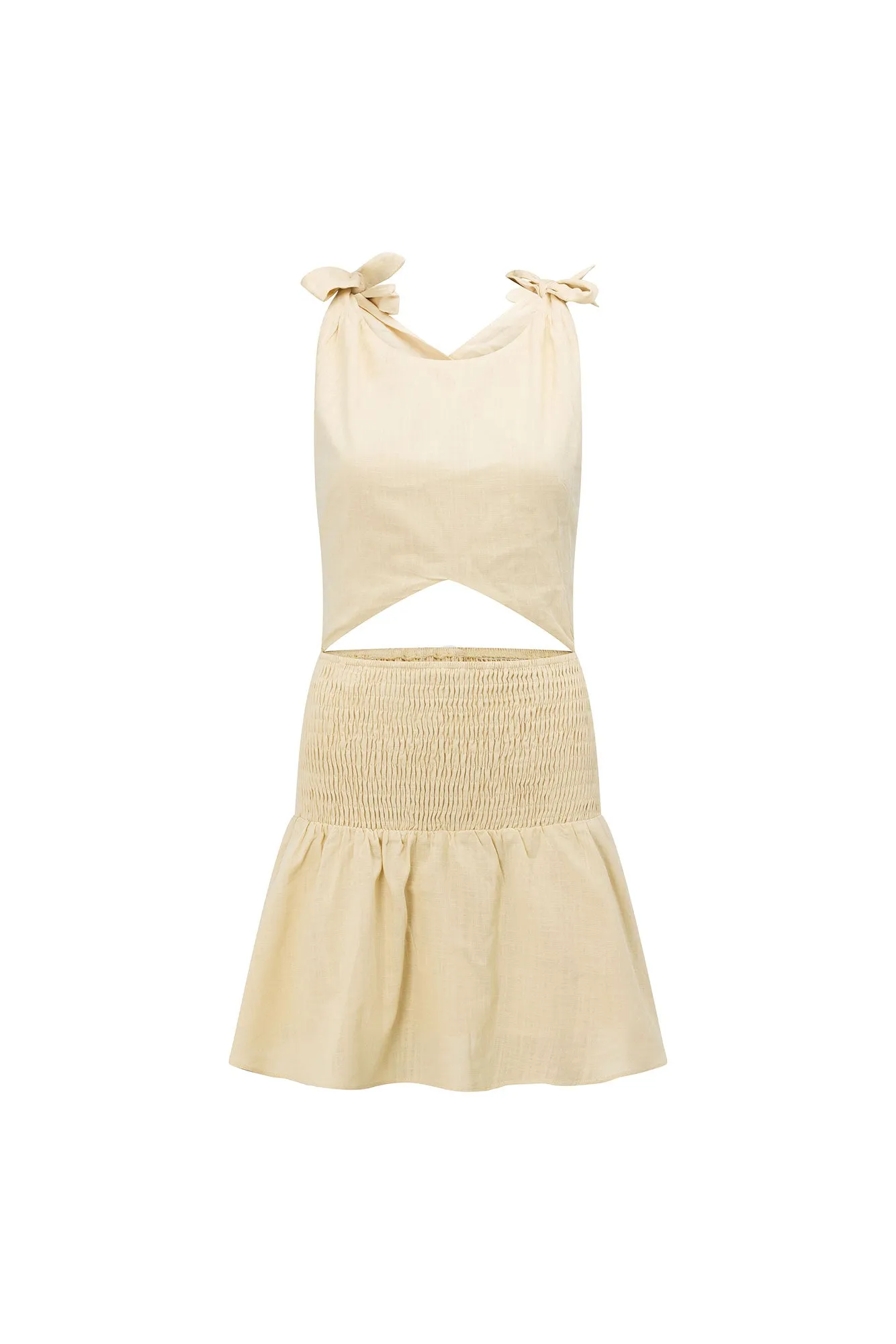 Riley Dress sold by Sabo Skirt product image thumbnail 4