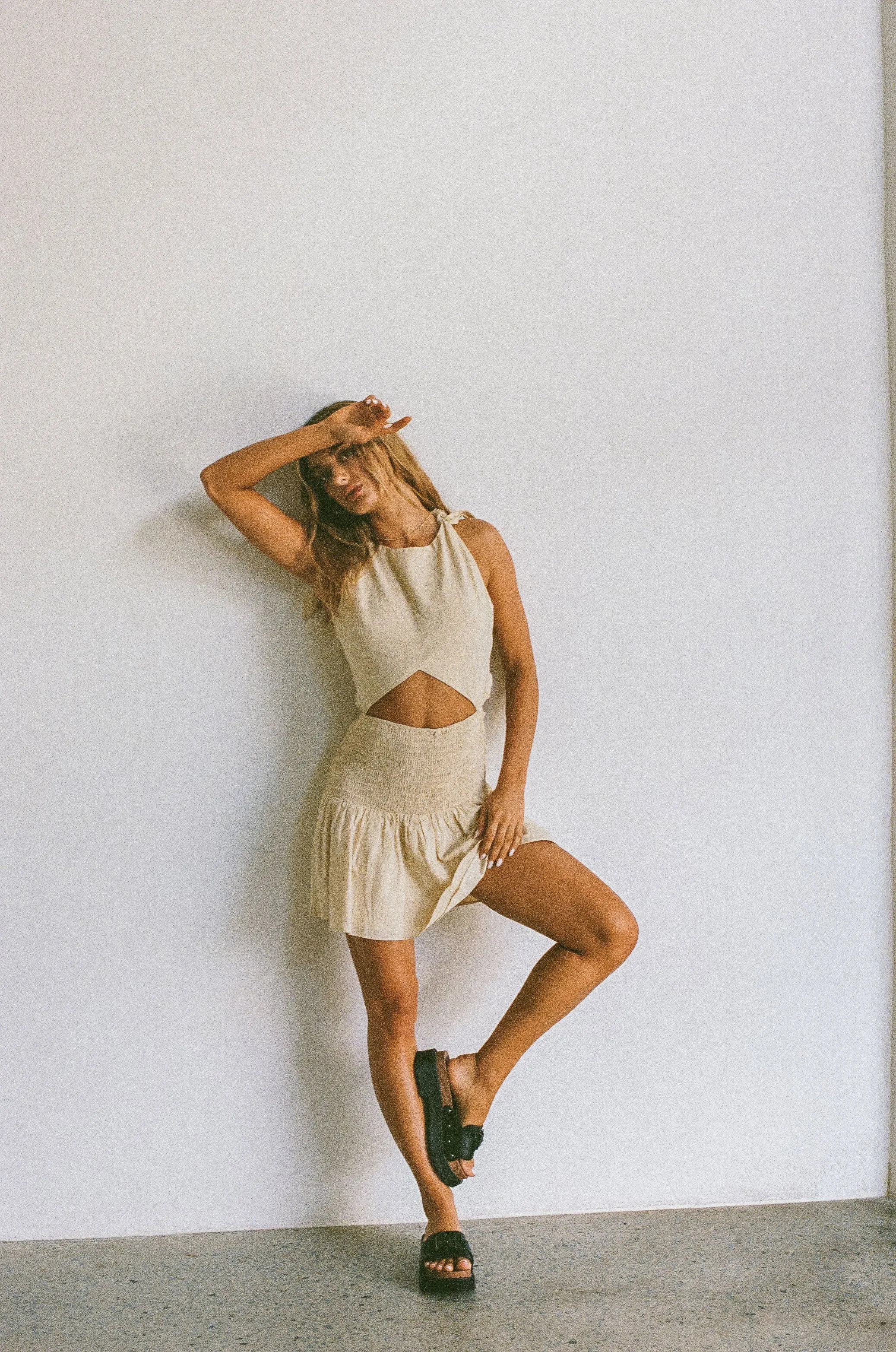 Riley Dress sold by Sabo Skirt product image thumbnail 5