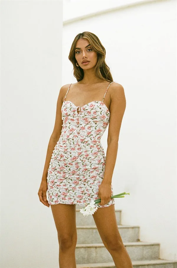 Sachi Dress sold by Sabo Skirt