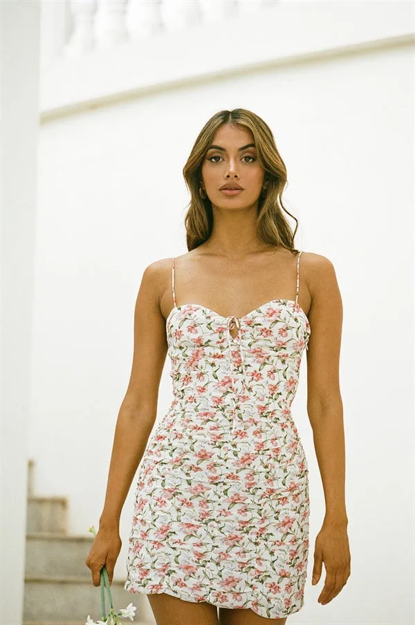 Sachi Dress sold by Sabo Skirt product image thumbnail 3