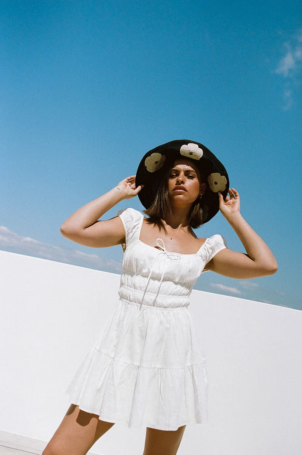 Roma Dress sold by Sabo Skirt product image thumbnail 2